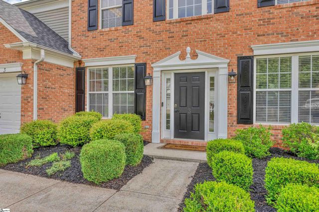 3 Braelock Court, Greenville, SC 29615
