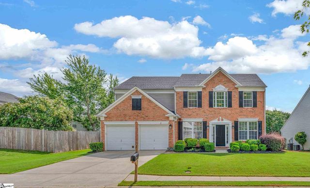 3 Braelock Court, Greenville, SC 29615