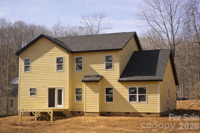 10400 Briarhurst Place, Mint Hill, NC 28227