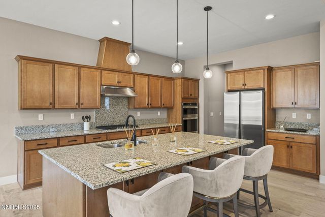 9129 Wild Skies Way, Reno, NV 89523