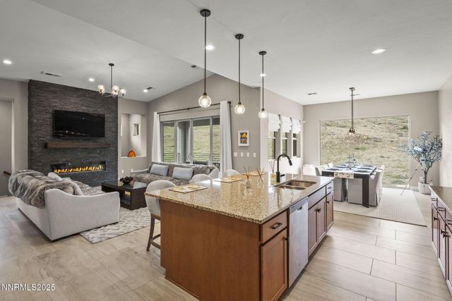 9129 Wild Skies Way, Reno, NV 89523