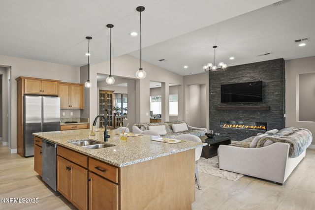 9129 Wild Skies Way, Reno, NV 89523