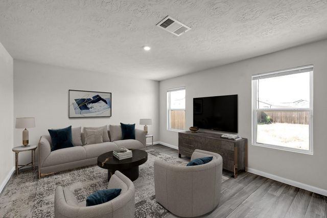 68 Road 51026, Cleveland, TX 77327