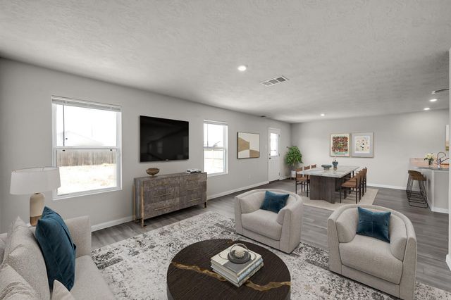 68 Road 51026, Cleveland, TX 77327