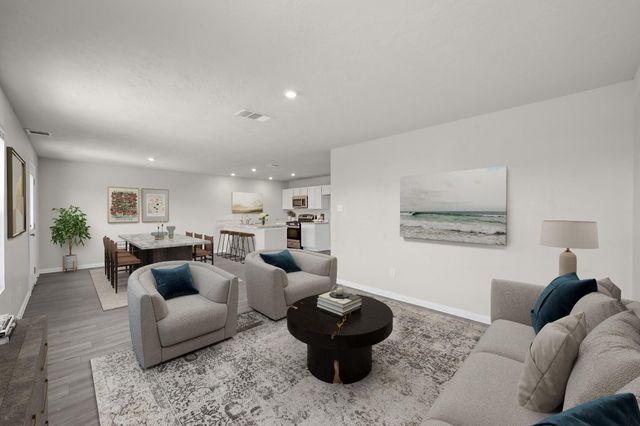 68 Road 51026, Cleveland, TX 77327