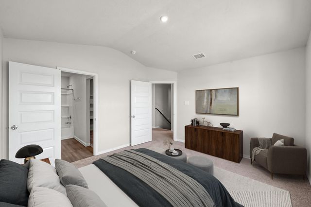 68 Road 51026, Cleveland, TX 77327