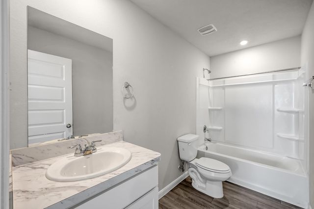 68 Road 51026, Cleveland, TX 77327