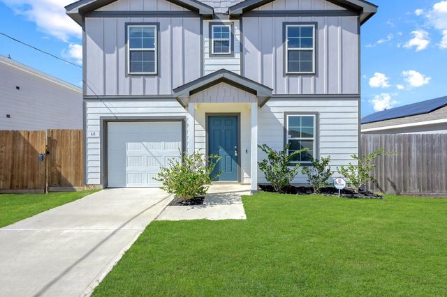 68 Road 51026, Cleveland, TX 77327