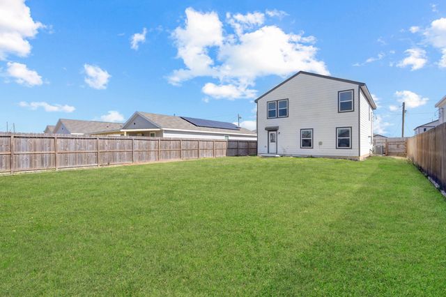 68 Road 51026, Cleveland, TX 77327