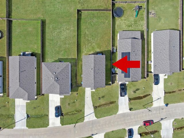 68 Road 51026, Cleveland, TX 77327