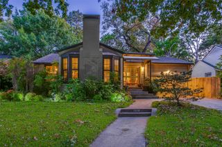 1930 Marydale Drive, Dallas, TX 75208
