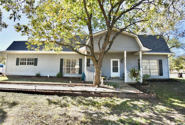3806 NW County Road 0013, Corsicana, TX 75110