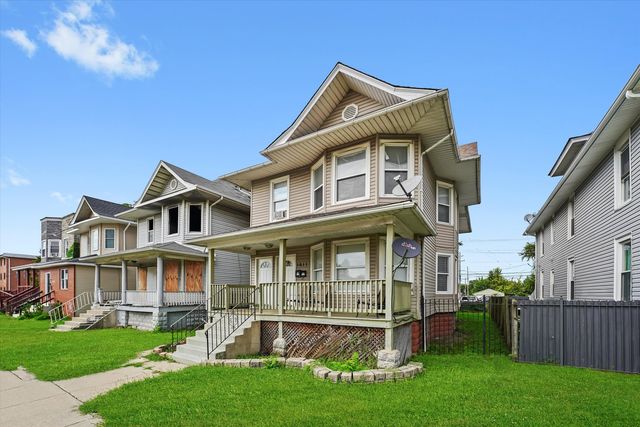 1611 Saint Charles Road, Maywood, IL 60153