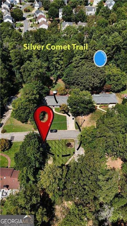 1563 Pedro Drive SW, Mableton, GA 30126 — photo 2