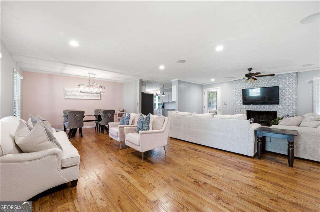 1563 Pedro Drive SW, Mableton, GA 30126 — photo 3