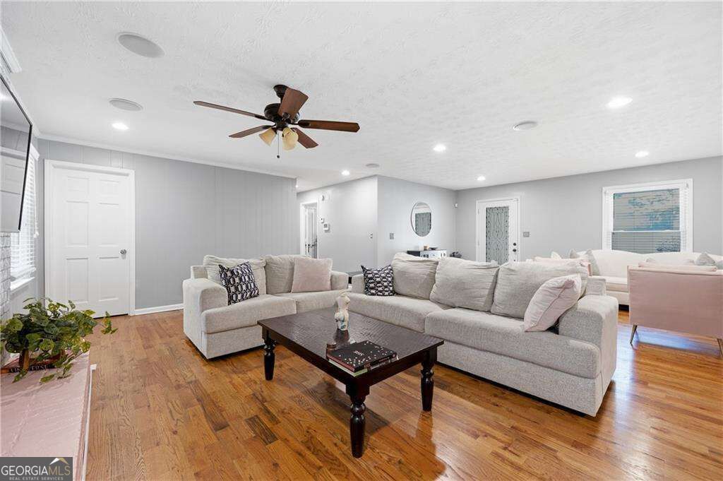 1563 Pedro Drive SW, Mableton, GA 30126 — photo 5