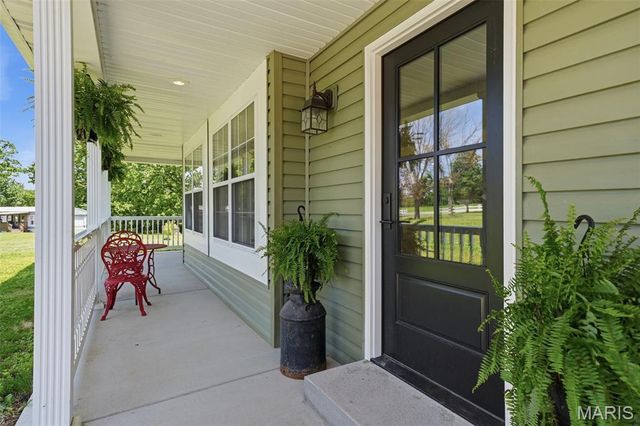 2622 Old Mount Hope Road, Lonedell, MO 63060