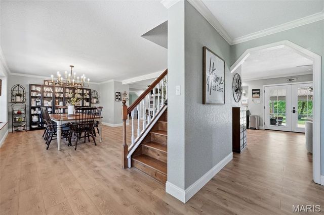 2622 Old Mount Hope Road, Lonedell, MO 63060