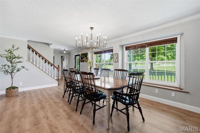 2622 Old Mount Hope Road, Lonedell, MO 63060