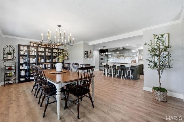 2622 Old Mount Hope Road, Lonedell, MO 63060