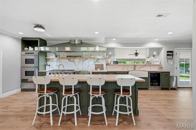 2622 Old Mount Hope Road, Lonedell, MO 63060