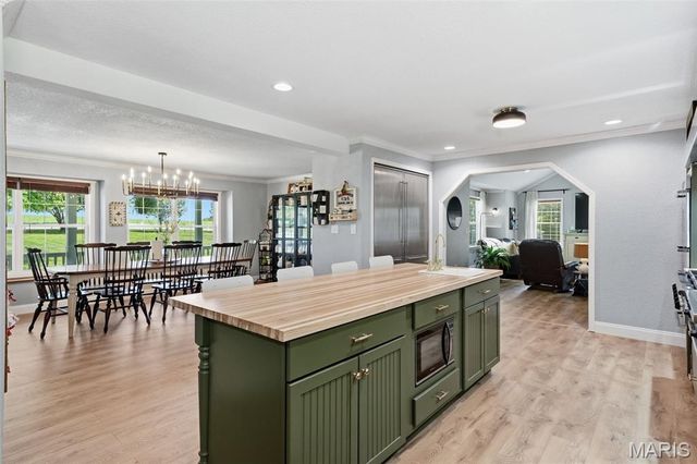 2622 Old Mount Hope Road, Lonedell, MO 63060