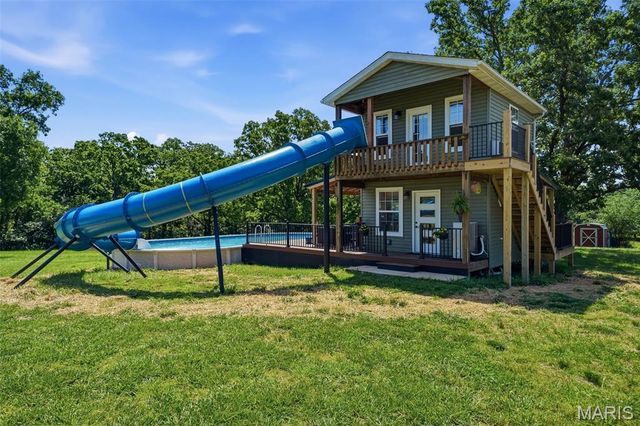 2622 Old Mount Hope Road, Lonedell, MO 63060