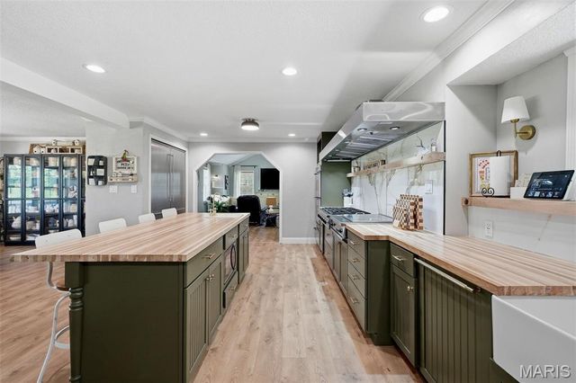 2622 Old Mount Hope Road, Lonedell, MO 63060