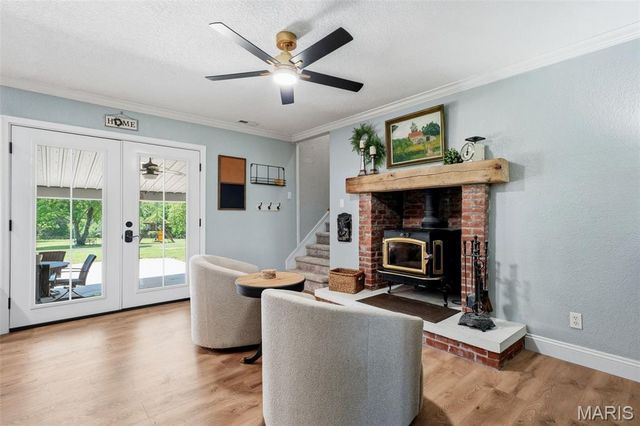 2622 Old Mount Hope Road, Lonedell, MO 63060