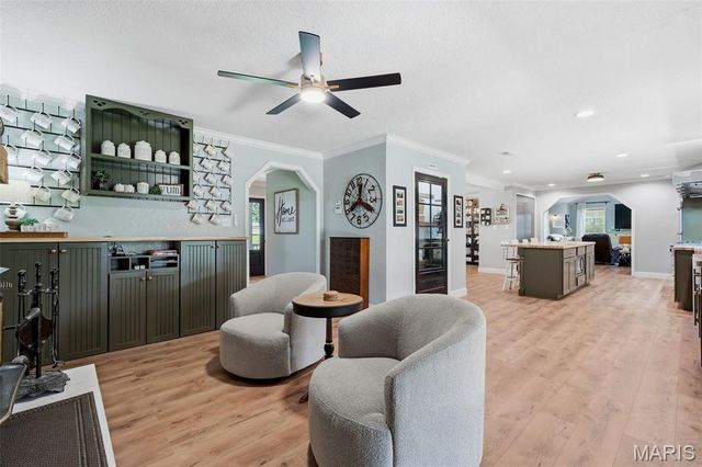 2622 Old Mount Hope Road, Lonedell, MO 63060
