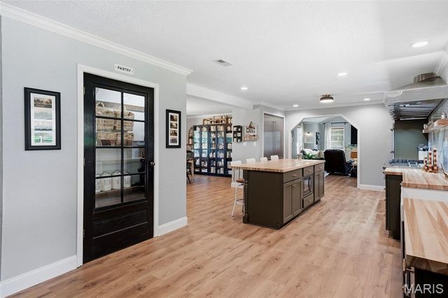 2622 Old Mount Hope Road, Lonedell, MO 63060
