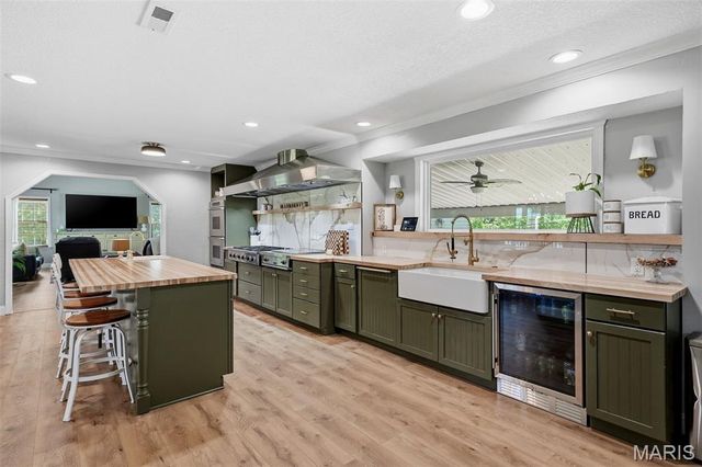 2622 Old Mount Hope Road, Lonedell, MO 63060