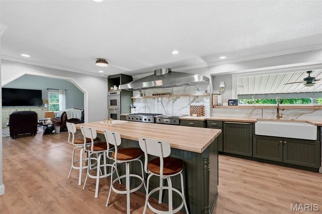 2622 Old Mount Hope Road, Lonedell, MO 63060