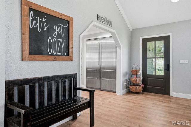 2622 Old Mount Hope Road, Lonedell, MO 63060
