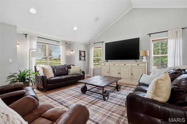 2622 Old Mount Hope Road, Lonedell, MO 63060