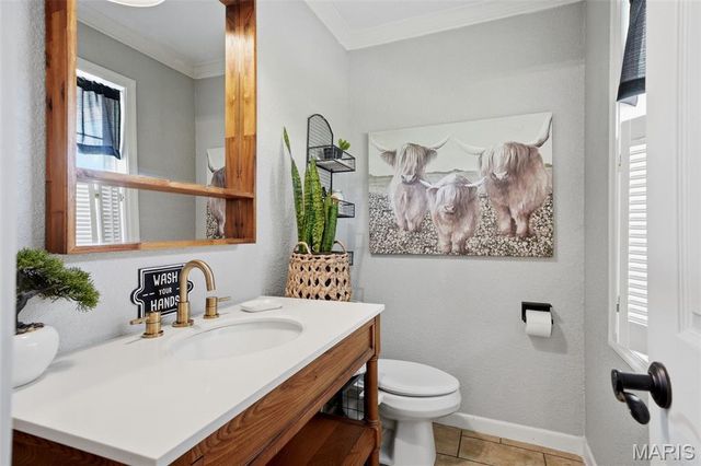 2622 Old Mount Hope Road, Lonedell, MO 63060