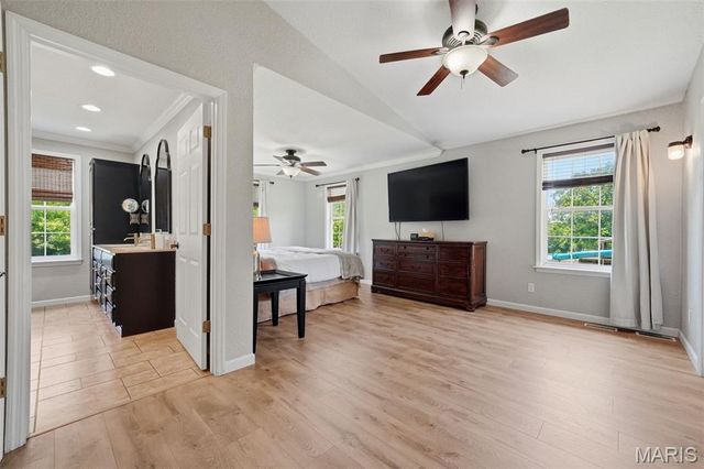 2622 Old Mount Hope Road, Lonedell, MO 63060