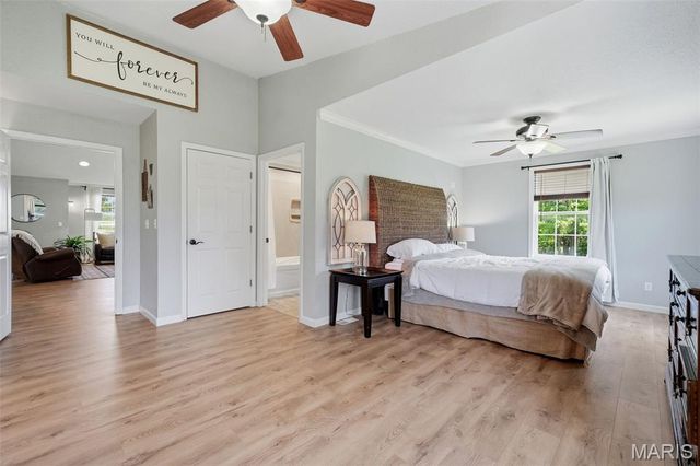 2622 Old Mount Hope Road, Lonedell, MO 63060