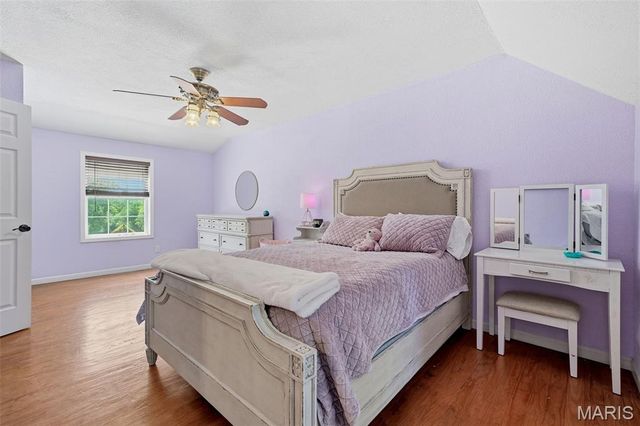 2622 Old Mount Hope Road, Lonedell, MO 63060