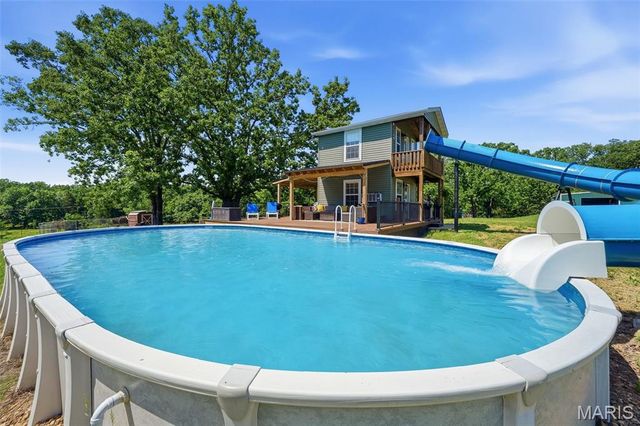 2622 Old Mount Hope Road, Lonedell, MO 63060