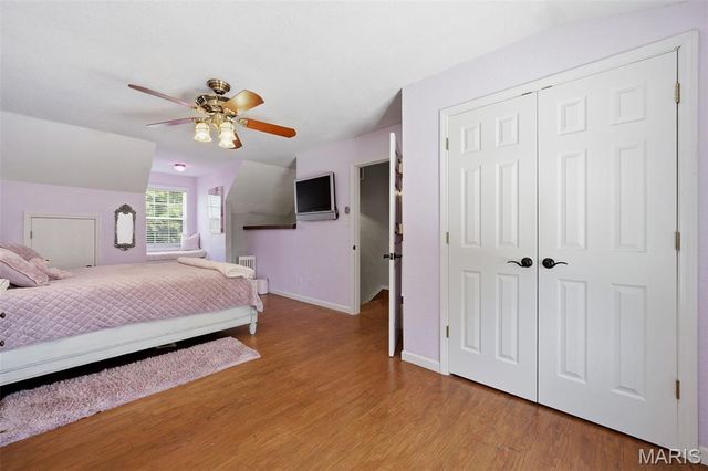2622 Old Mount Hope Road, Lonedell, MO 63060