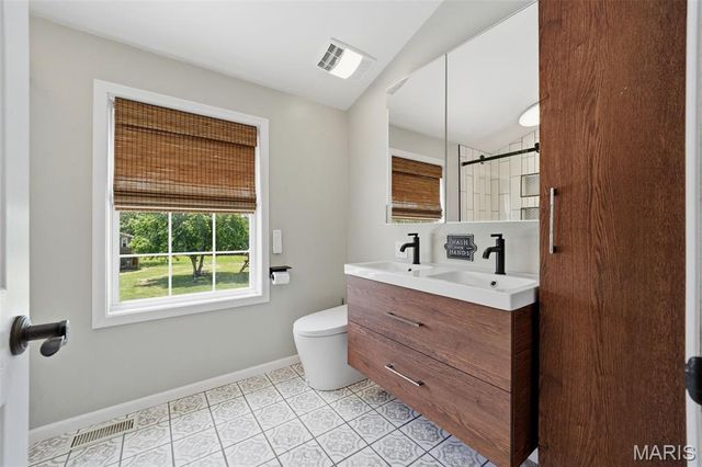 2622 Old Mount Hope Road, Lonedell, MO 63060