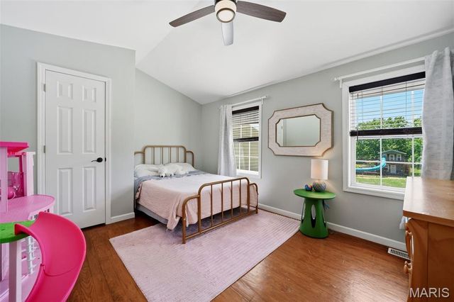 2622 Old Mount Hope Road, Lonedell, MO 63060