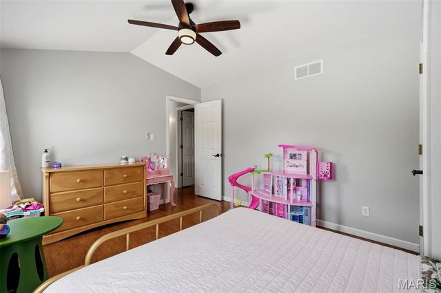 2622 Old Mount Hope Road, Lonedell, MO 63060