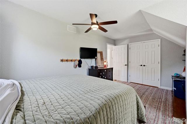 2622 Old Mount Hope Road, Lonedell, MO 63060