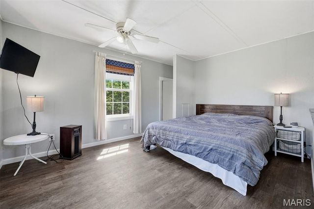 2622 Old Mount Hope Road, Lonedell, MO 63060