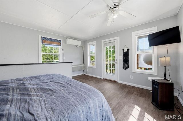 2622 Old Mount Hope Road, Lonedell, MO 63060