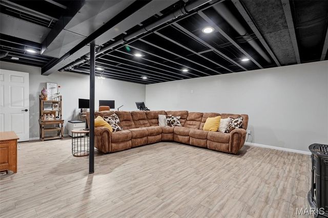 2622 Old Mount Hope Road, Lonedell, MO 63060