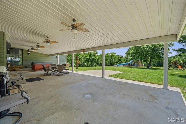 2622 Old Mount Hope Road, Lonedell, MO 63060