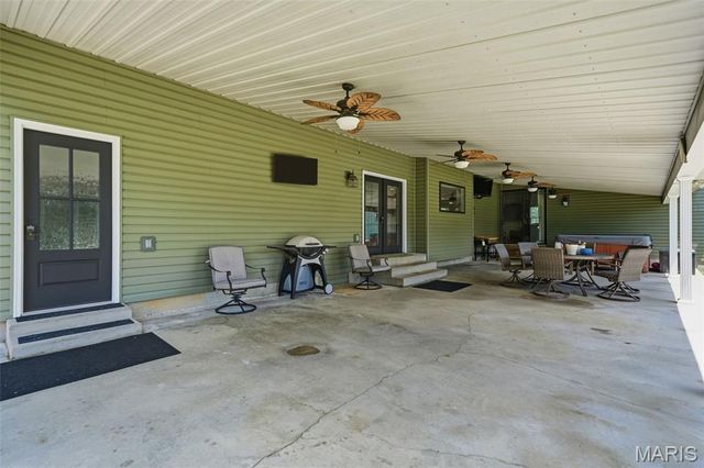 2622 Old Mount Hope Road, Lonedell, MO 63060